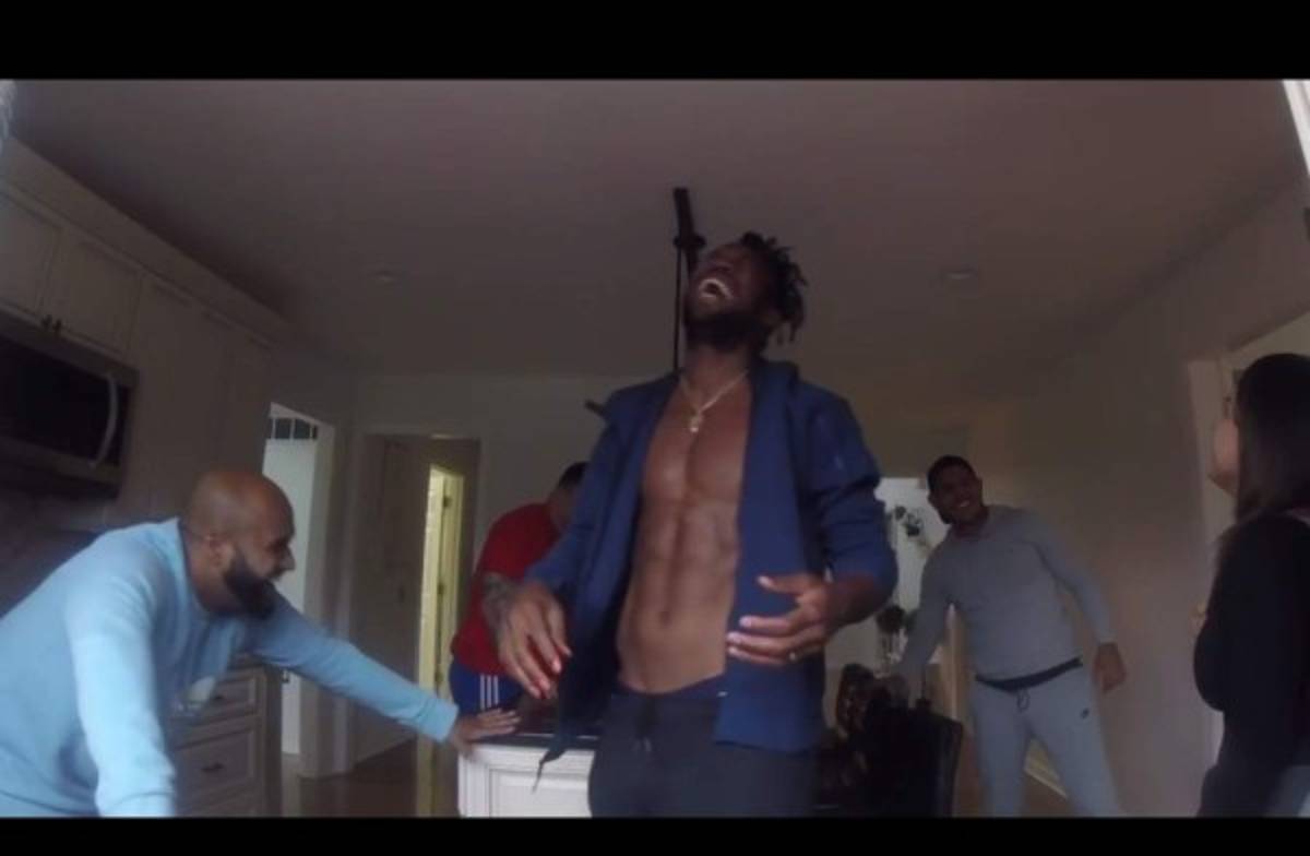 ¡Con Boniek, Quioto y Roger! Así pasan la cuarentena por coronavirus las estrellas de la MLS