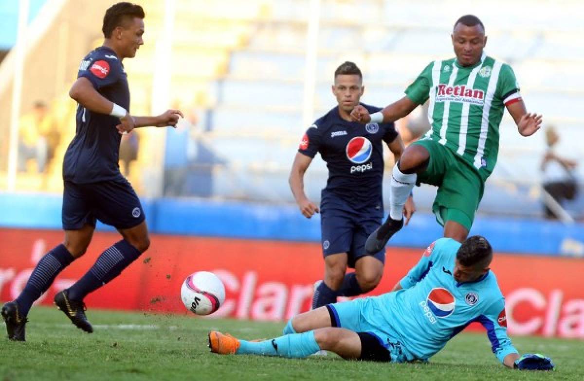 Grandes figuras de Liga Nacional que podrían jugar en el Ascenso el otro torneo