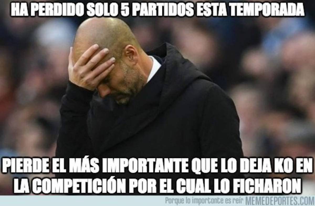 Los mejores memes del día: La jornada de Europa League y más Champions