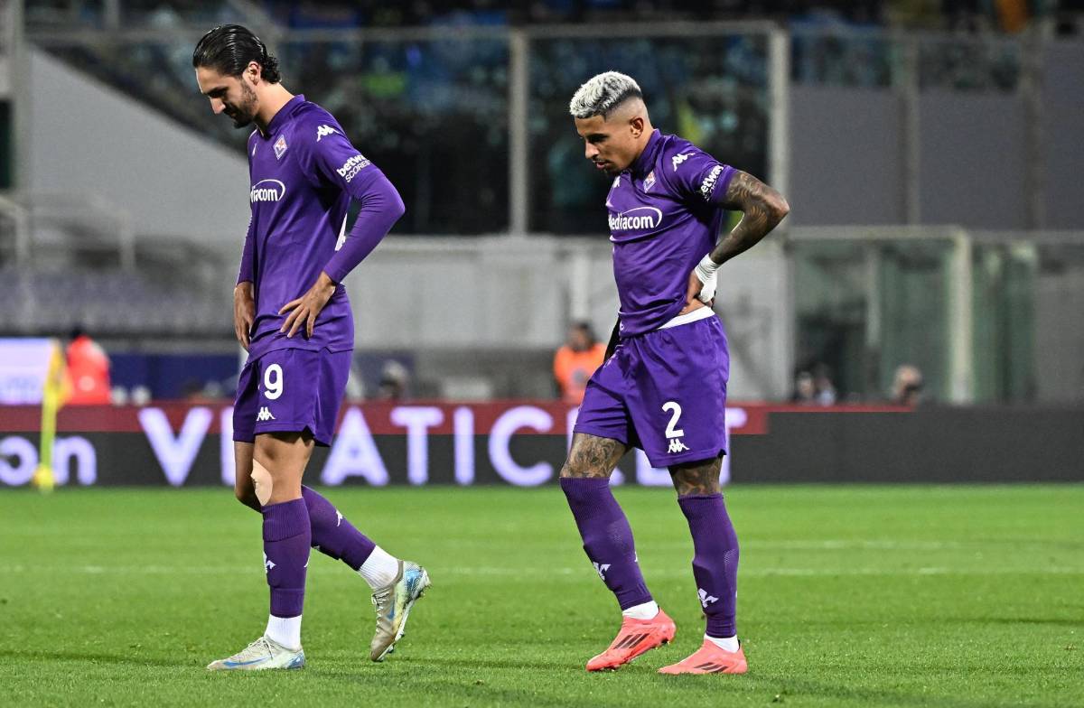 ¿Quiere jugar? La inesperada petición de Edoardo Bove a sus compañeros de la Fiorentina: “Saldremos al campo...”