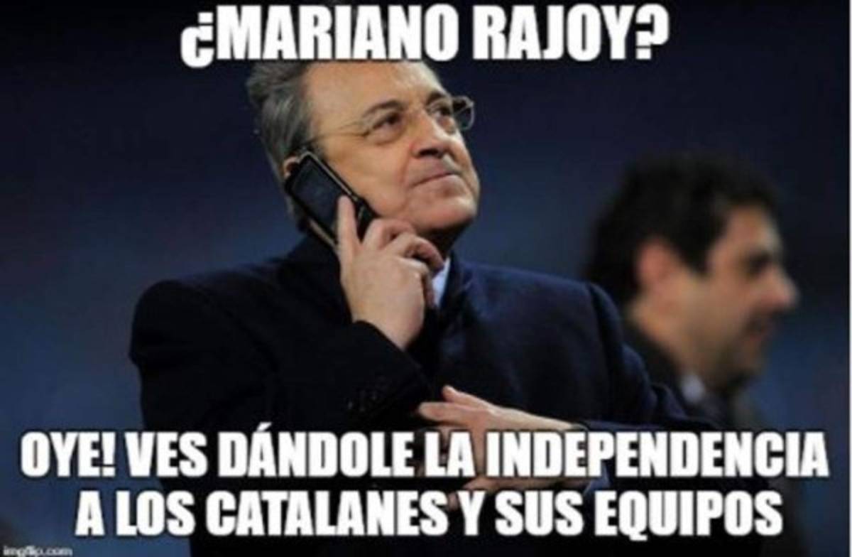 MEMES: Cristiano Ronaldo hace pedazos al Girona FC donde juega el Choco Lozano