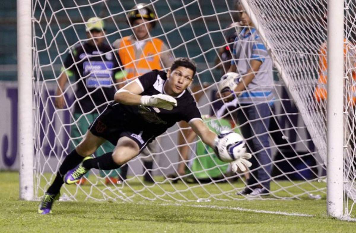 La triste realidad de los campeones de Honduras en la Copa Uncaf 2011