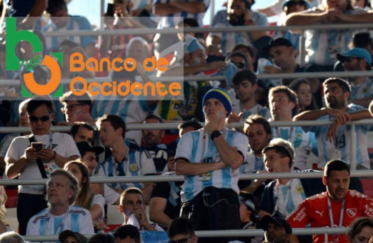 CURIOSAS: La celebración de Islandia con sus mujeres e hinchas y la tristeza de los argentinos