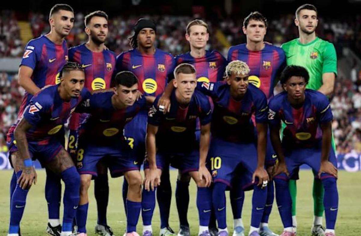 Hansi Flick tenía razón: sigue sin equipo después de que el Barcelona rompiera su contrato