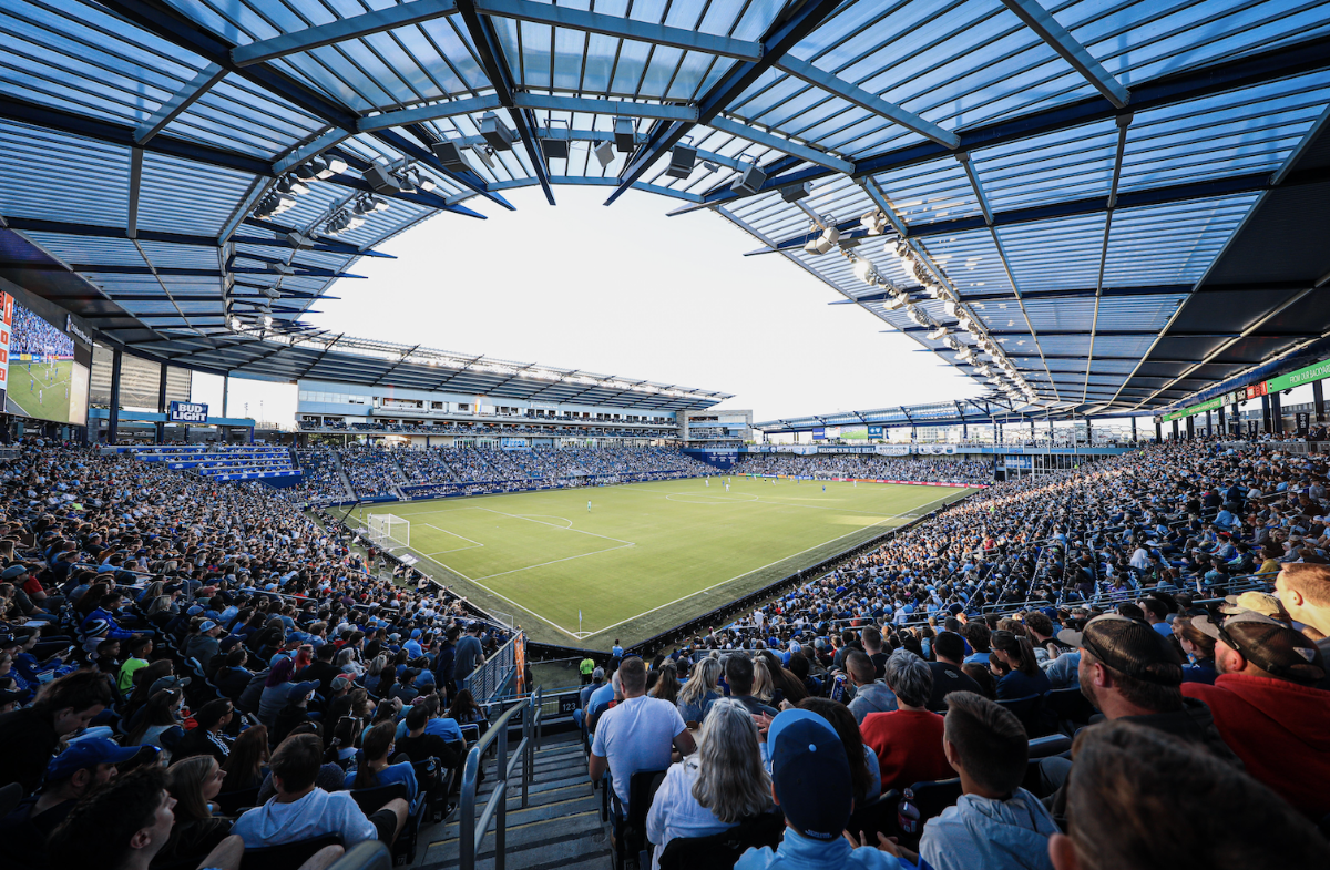 Inter Miami: los 17 estadios que visitará Messi en la MLS 2024 y la hora confirmada de los partidos