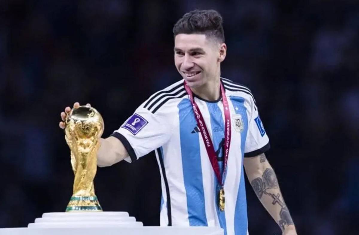 Argentina entre algodones: Los que no jugarán y otros en duda ante Honduras