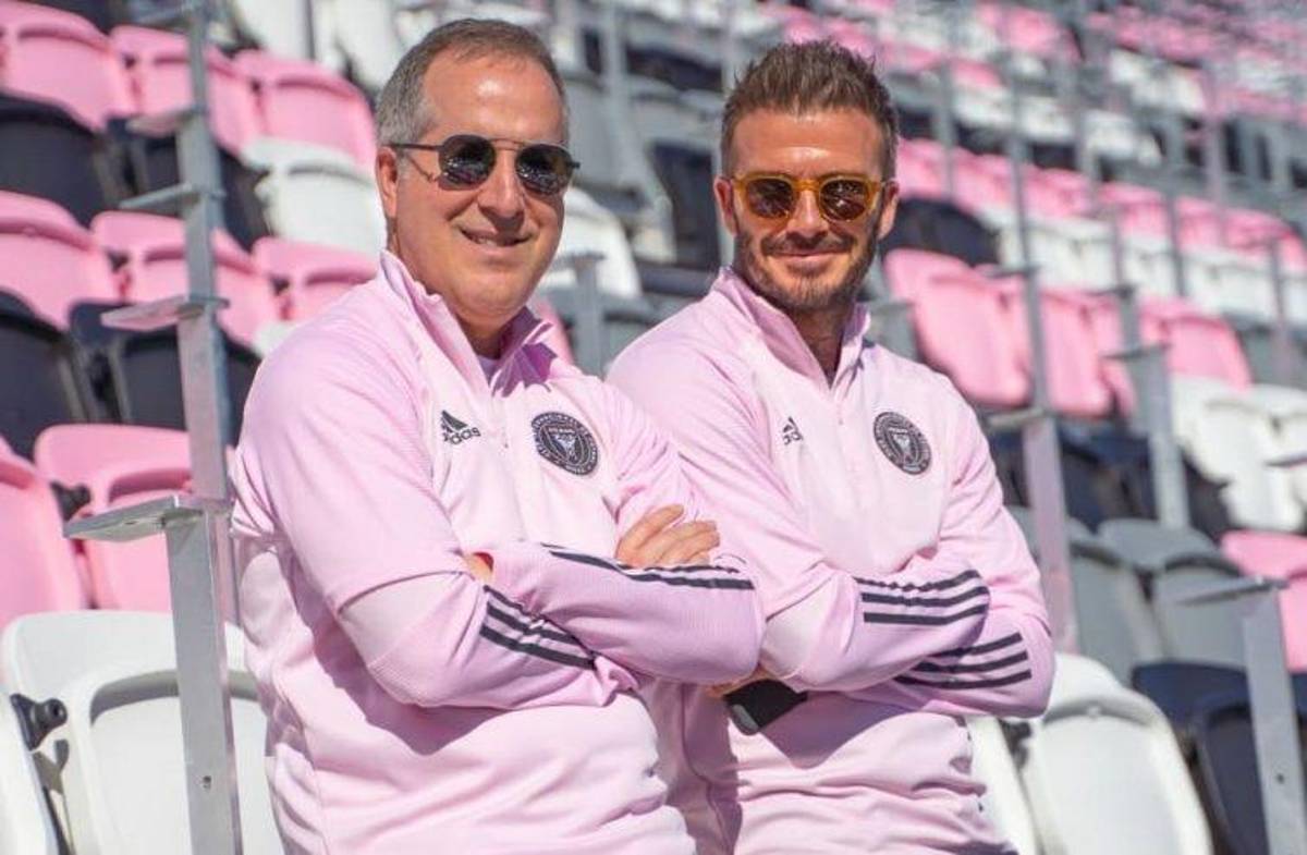 El club del que Messi puede ser dueño y su verdadero salario cada año ¿De qué trata la “cláusula David Beckham”?
