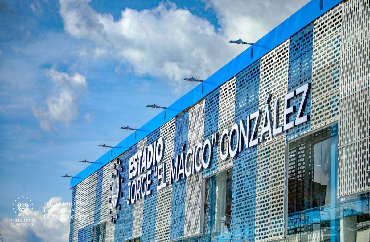 Bukele con Marshmello, bellas salvadoreñas y el remozado “Mágico” Gonzáles en el show de los Juegos Centroamericanos y del Caribe