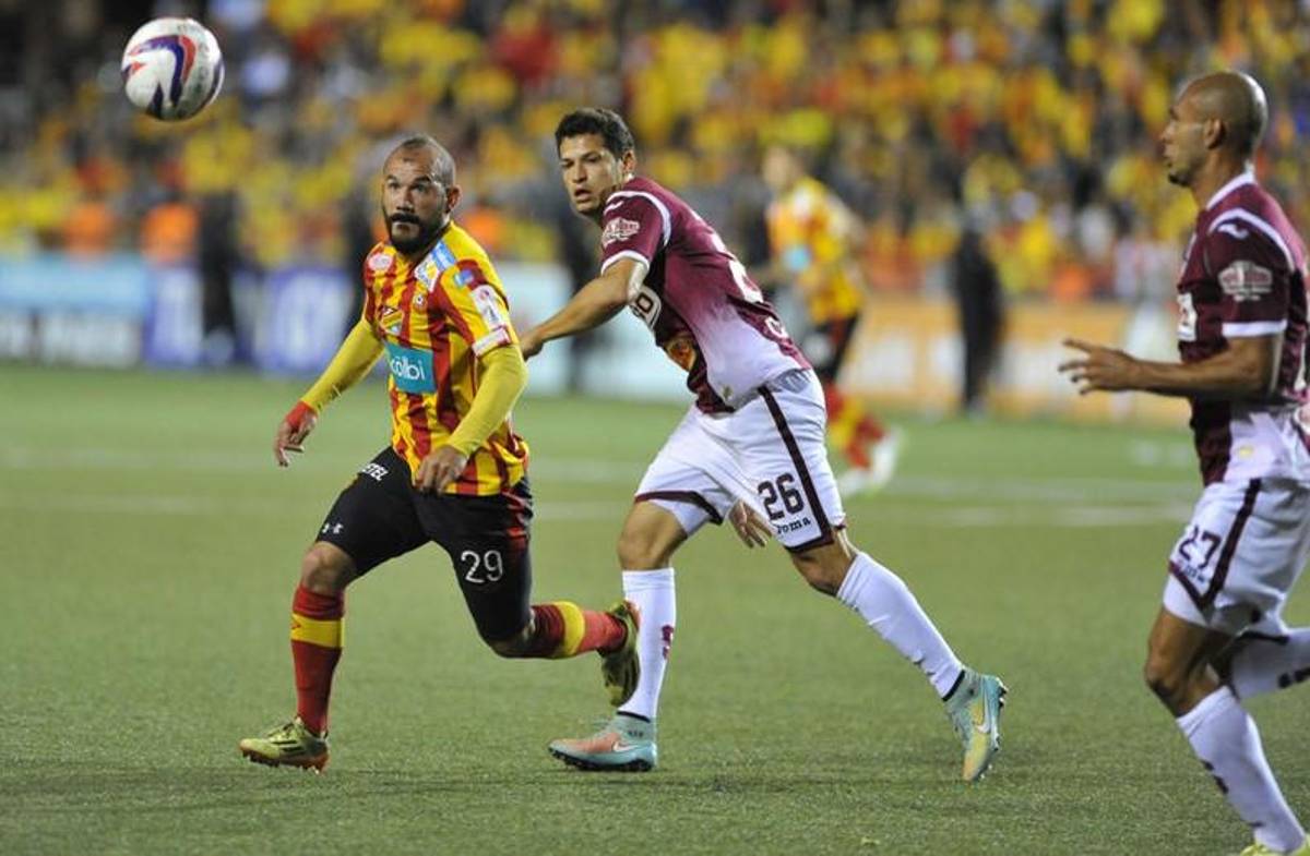 Michaell Chirinos se suma a la lista: futbolistas centroamericanos que han sido nominados al Premio Puskas de la FIFA