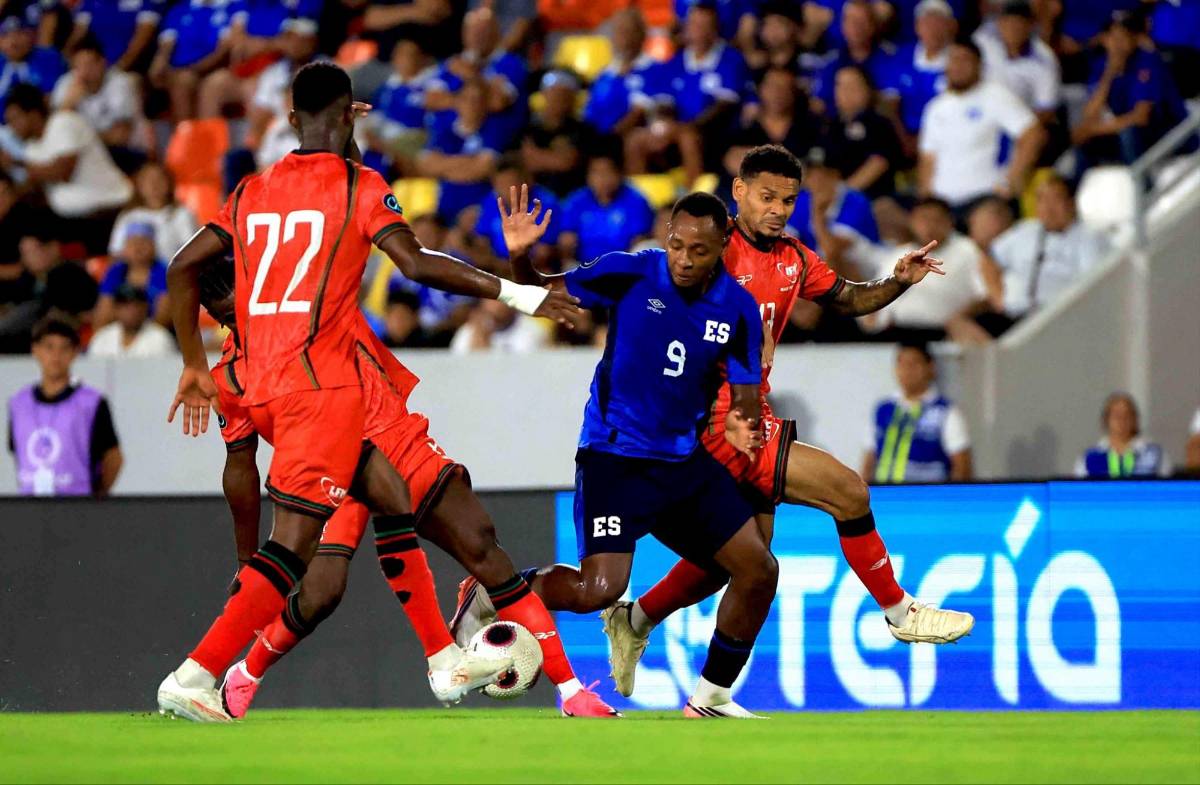 El Salvador ya lo sabe: la contundente decisión de Bolillo Gómez tras la Nations League