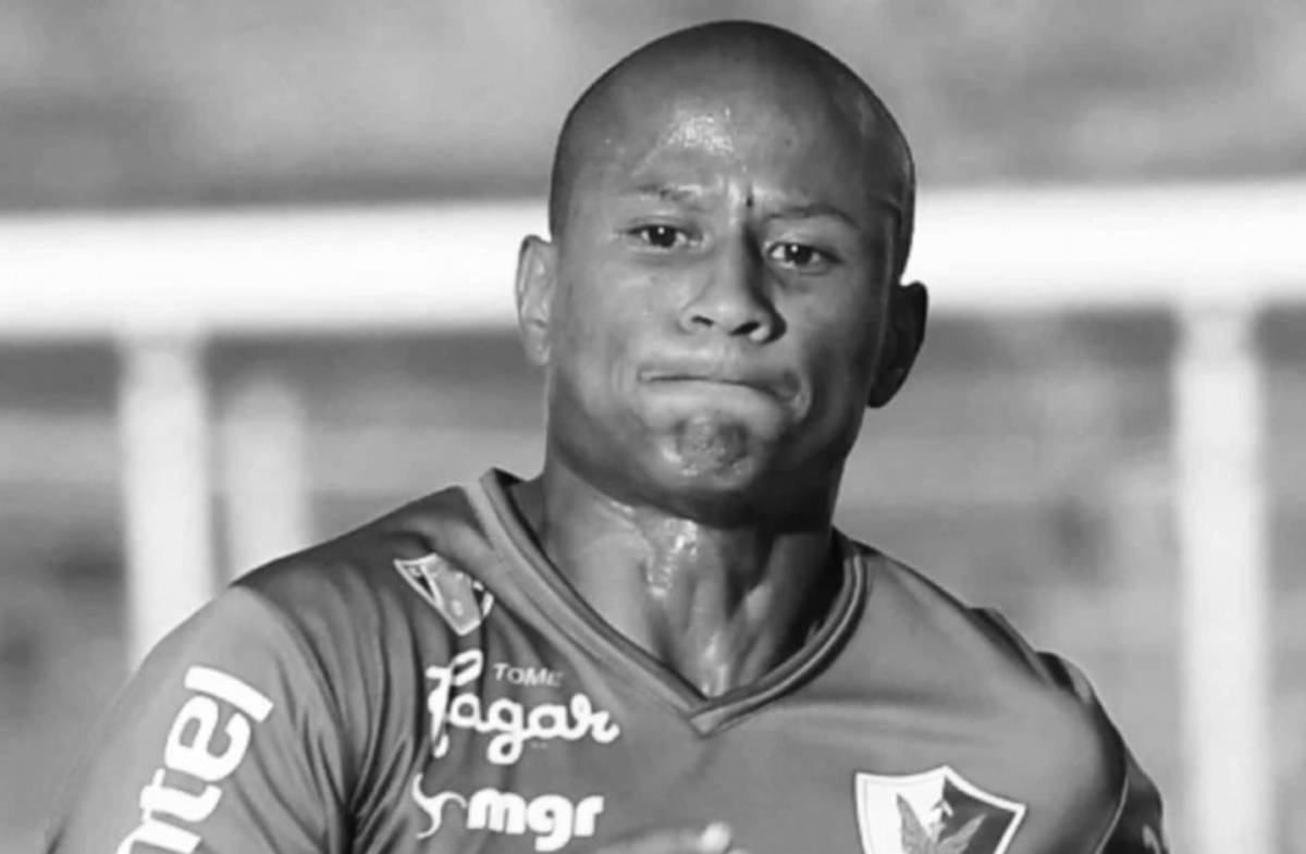 Impactante: Revelan detalles sobre la muerte del jugador Mathías Acuña en hotel de Ecuador: “Estaba en un armario”