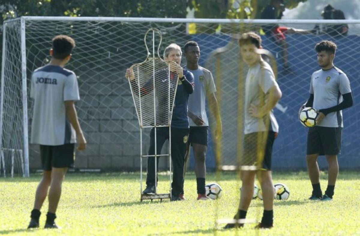 MERCADO: Primera baja en Olimpia, Marathón con renovación y Real España busca tres refuerzos