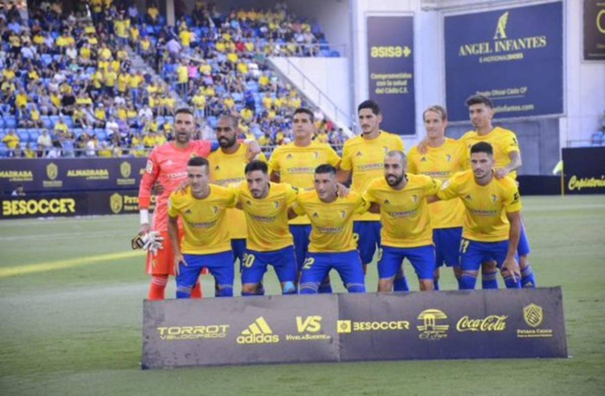 TOP: Las 12 cosas que debes saber sobre Cádiz, el club del Choco Lozano que está a punto de ser de primera