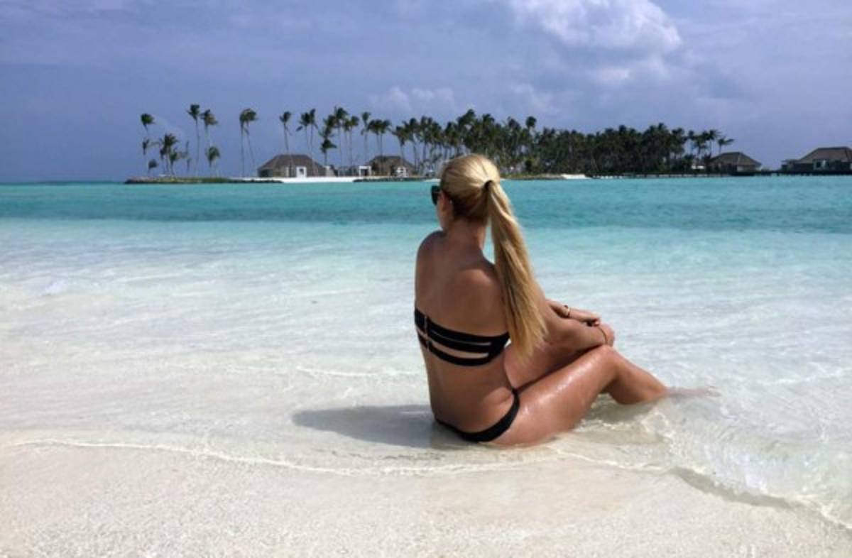 Los deslices de Dominika Cibulkova, la tenista más deseada del US Open 2016