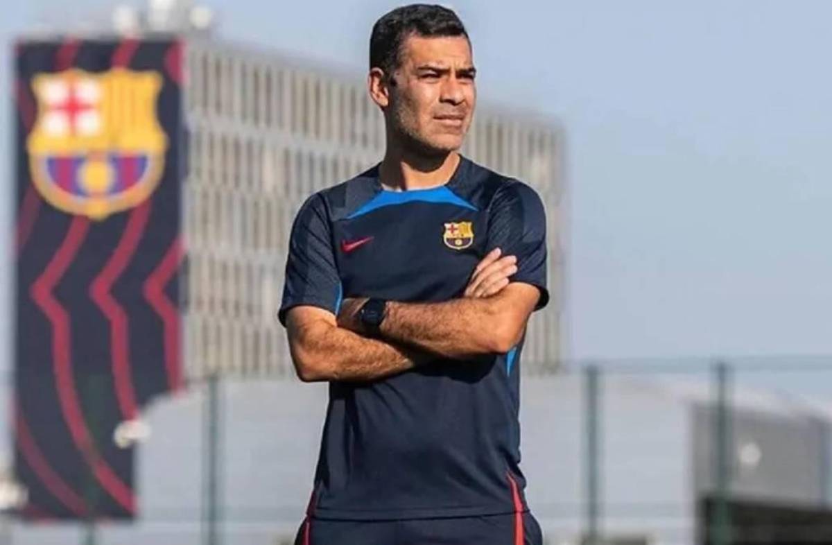 Se ofreció, pero Laporta lo rechazó: la reacción de Guardiola y los otros técnicos para suplir a Xavi en el Barcelona