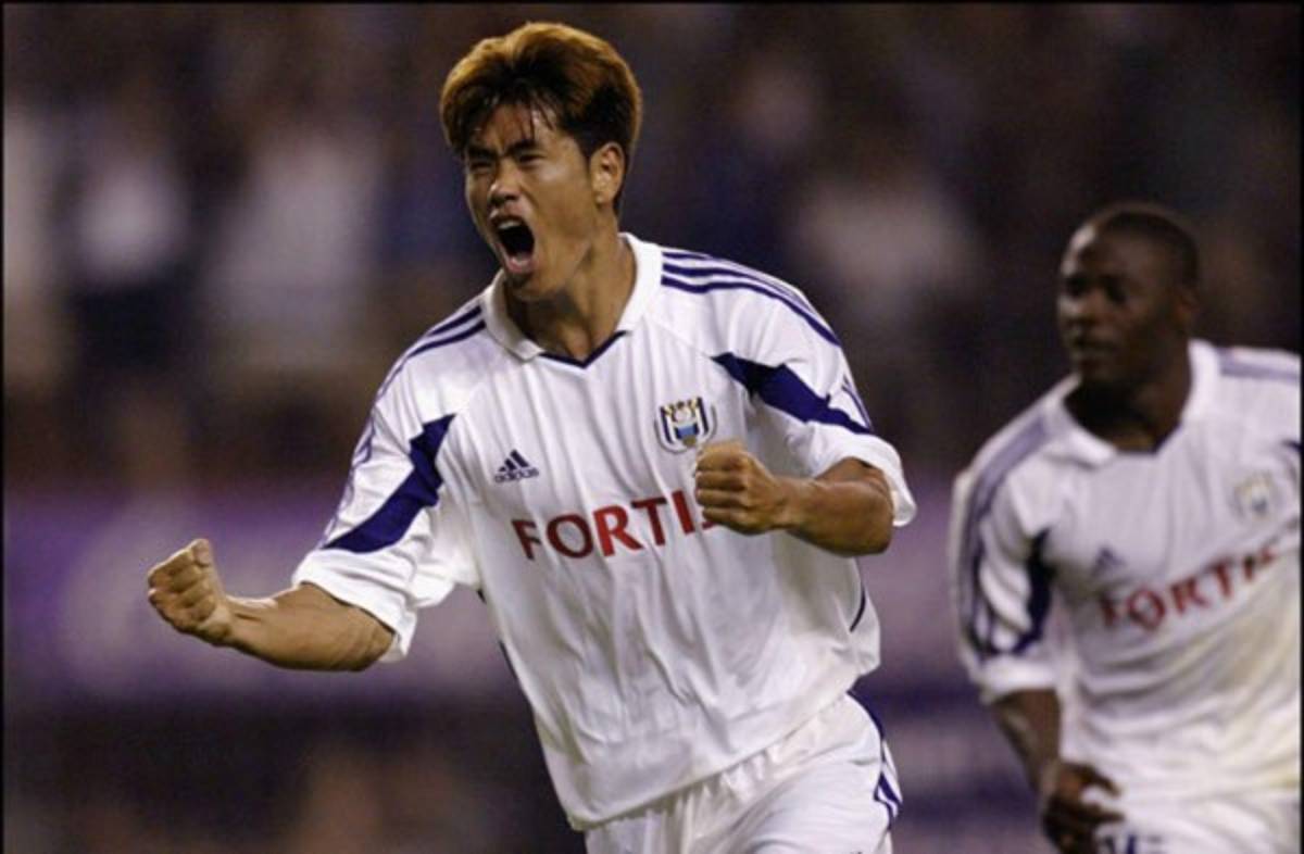 TOP: Los 15 jugadores nominados al Balón de Oro más insólitos de la historia