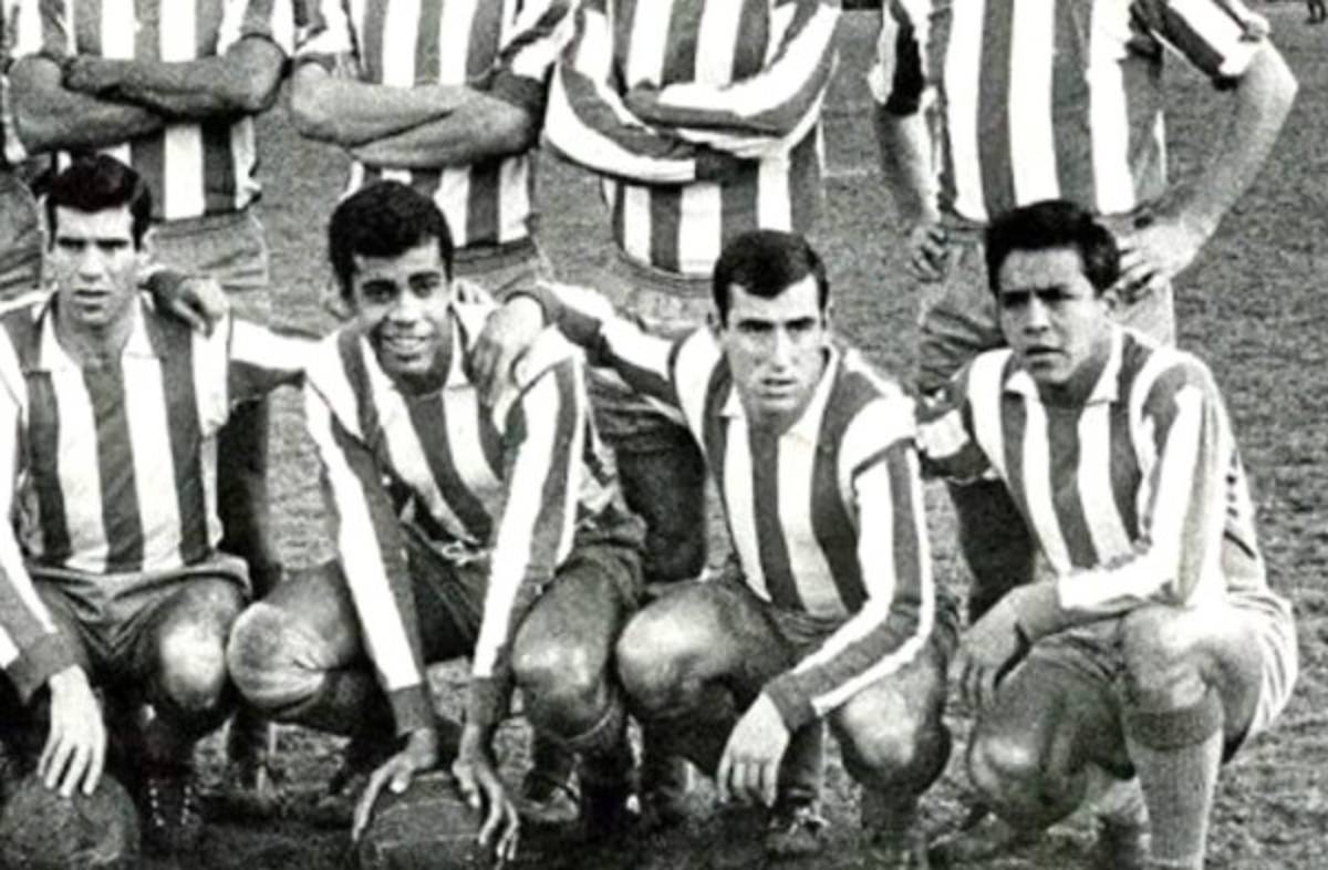 TOP: Centroamericanos que han jugado en los clubes más grandes de Europa