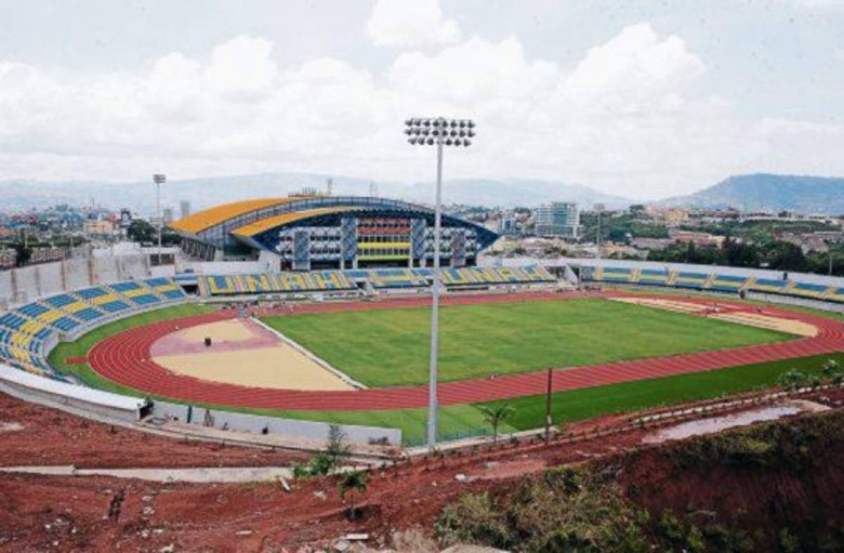 Los bonitos estadios de Centroamérica que no tienen actividad de Primera División
