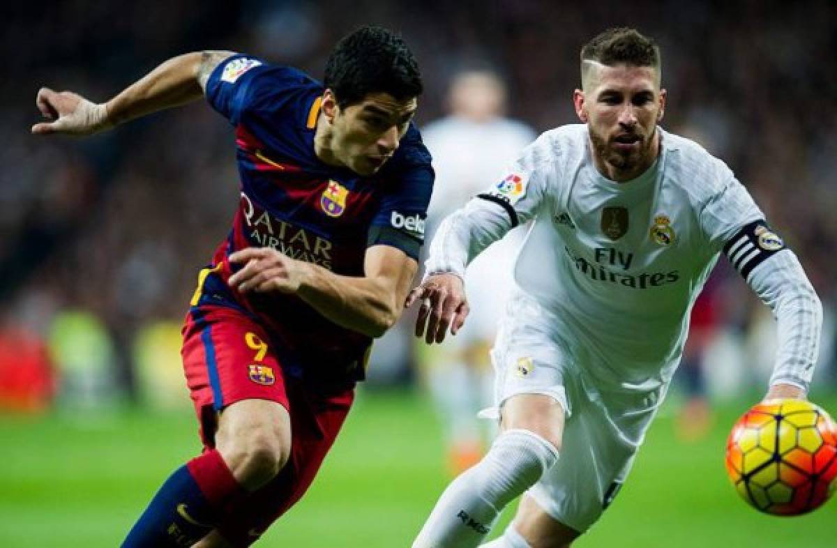 Los datos que deberías de saber del clásico entre Barcelona y Real Madrid
