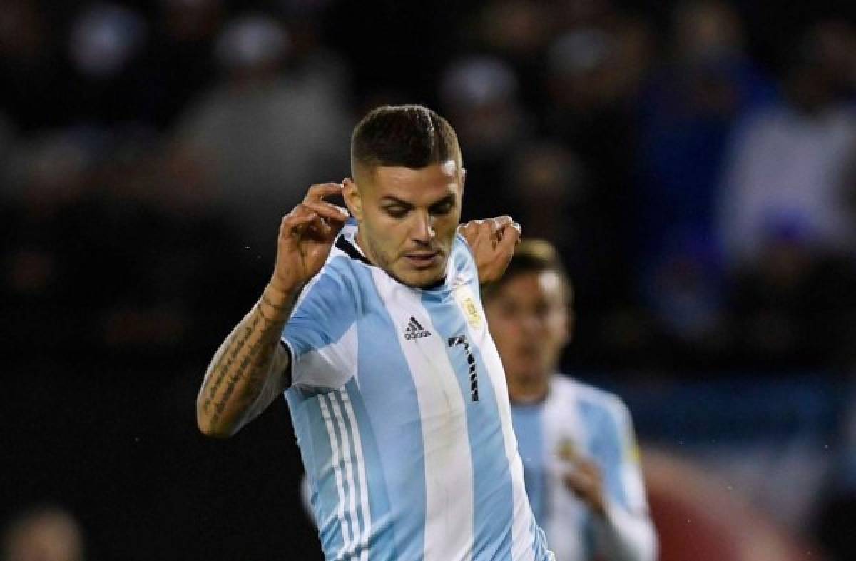 Argentina y un 11 revolucionario para buscar el boleto a Rusia 2018 ante Ecuador