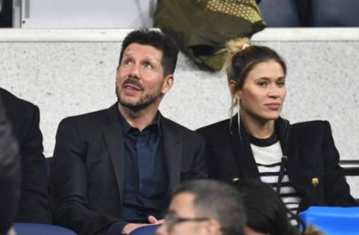 Las personalidades y cracks que llegaron al Bernabéu para el River Plate-Boca Juniors