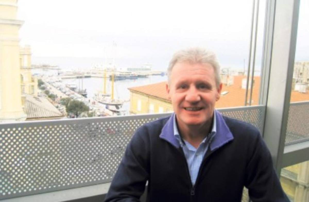 El exdelantero sordomudo que fue expulsado ante el Real Madrid por protestar: confiesa que todo fue un robo