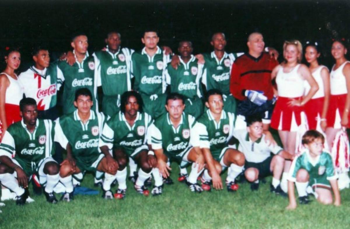 De Países Bajos, Bulgaria y Macedonia: Javier López se une a la lista de técnicos de Europa que entrenaron en la Liga de Honduras