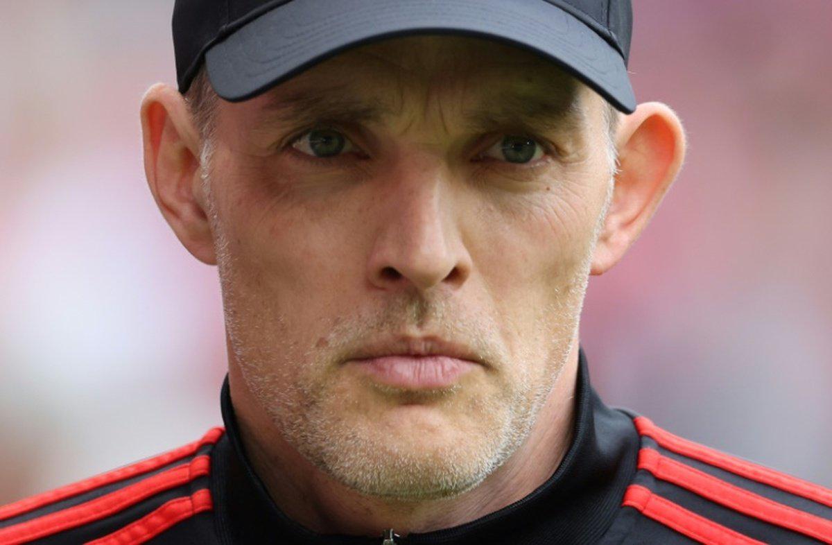 Revolución al estilo doble T: Los ocho jugadores que se irán del Bayern Múnich; Tuchel ya sentenció a dos