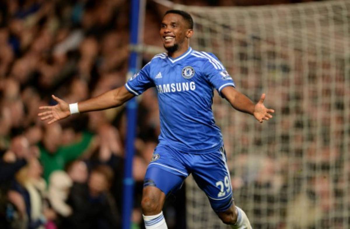 ¿Hazard y cuántos más? Los jugadores que han defendido al Chelsea y Real Madrid; Cinco siguen activos