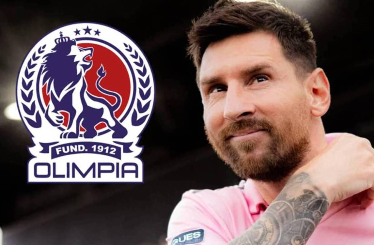 La lujosas peticiones que solicitó Lionel Messi para jugar ante Olimpia en Honduras: ¿viene Antonella Roccuzzo?