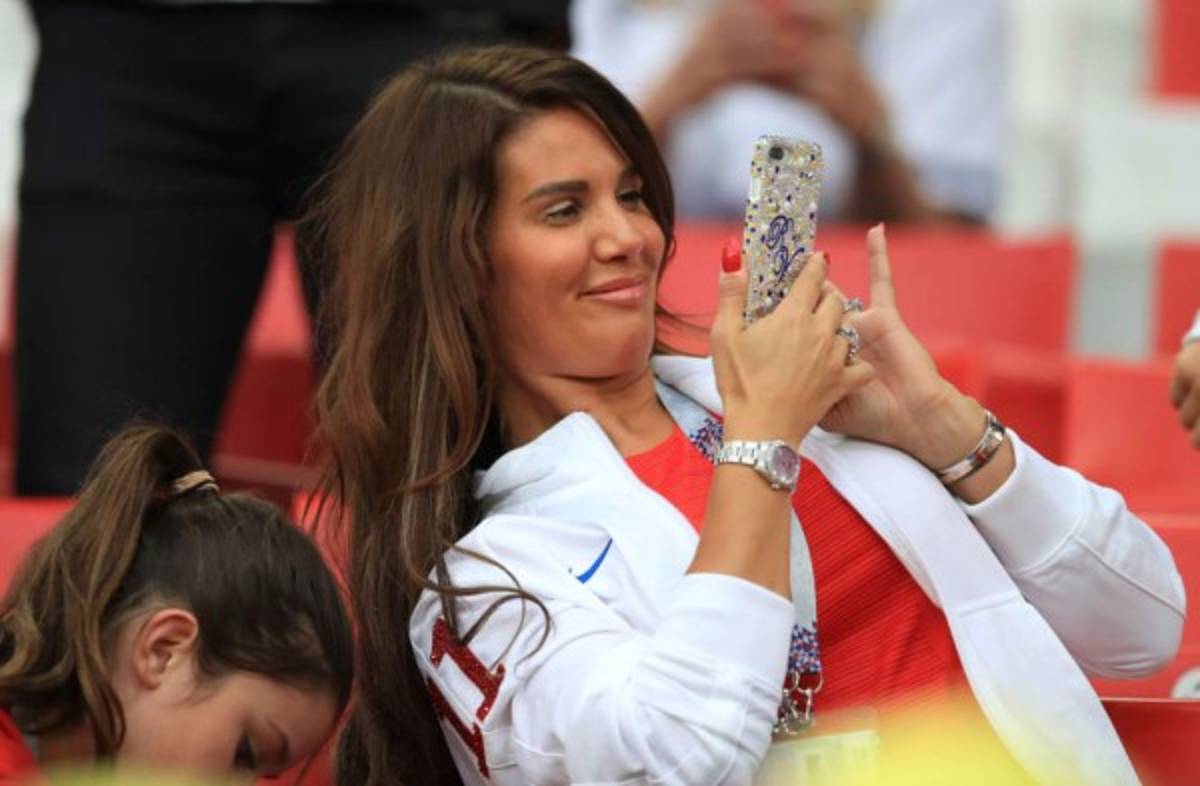 ¡En guerra! El escándalo entre las espectaculares mujeres de Jamie Vardy y Wayne Rooney