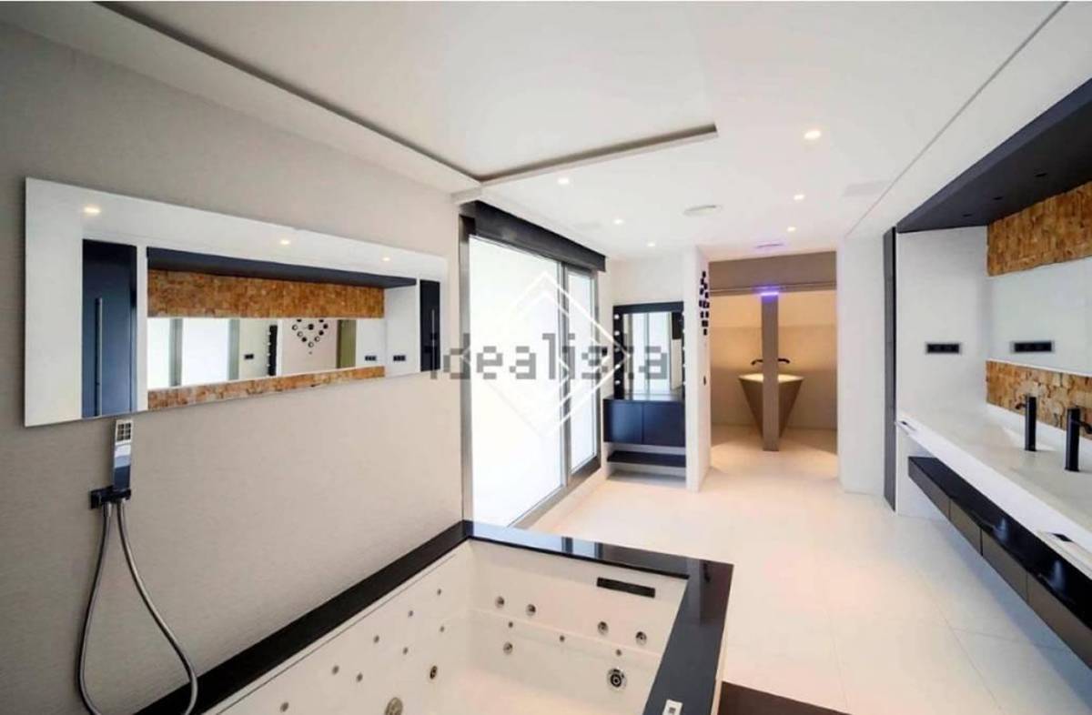 Pertenece a leyenda de Real Madrid: Así es la lujosa casa donde vivirá Kylian Mbappé en España