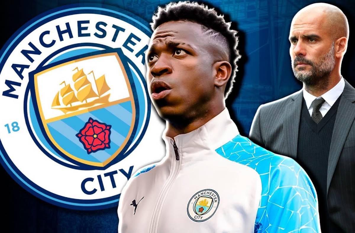 Real Madrid se harta de Vinicius y lo pone en venta: gigante de Europa lo quiere fichar y ya saben lo que tienen que pagar