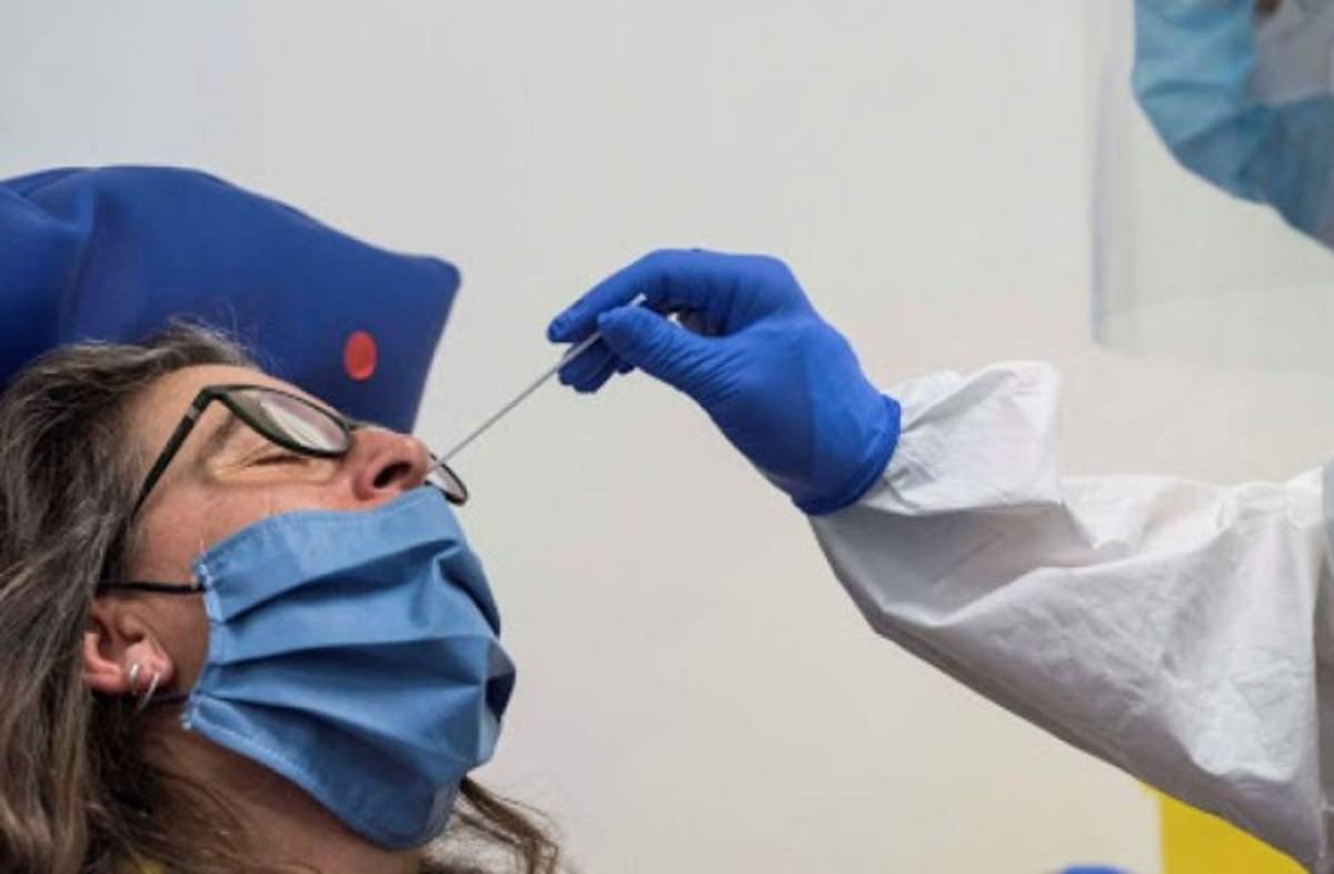 No se celebrarán goles en grupo: Las medidas de bioseguridad que se aplicarán en la Liga Nacional