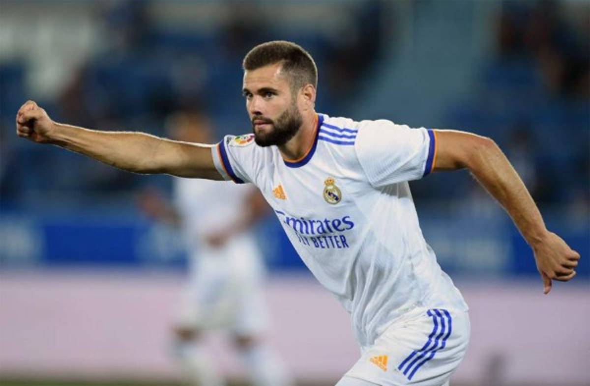Con seis bajas: La alineación del Real Madrid ante el Valencia en Mestalla para buscar el liderato