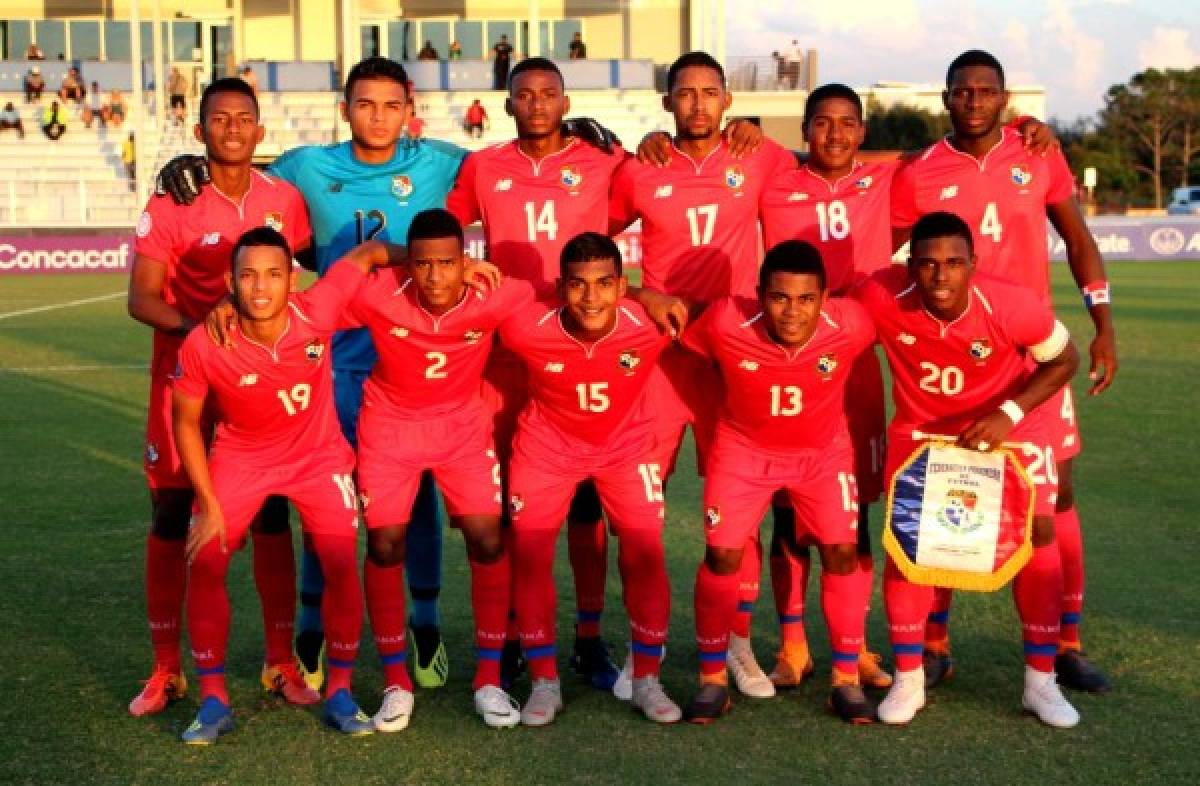 Honduras fue la tercera selección más barata del Mundial Sub-20 de Polonia