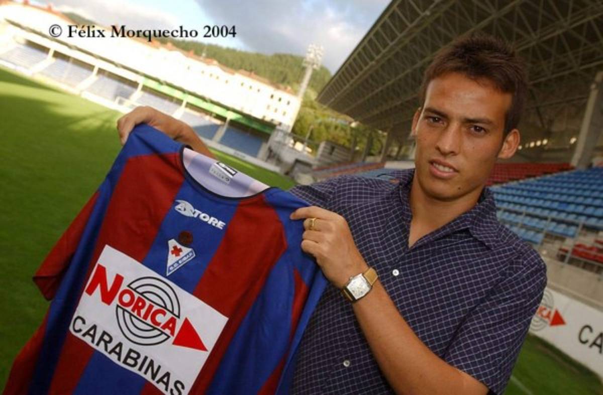 Los fichajes más extraños de la historia del fútbol y que quizás no recordabas