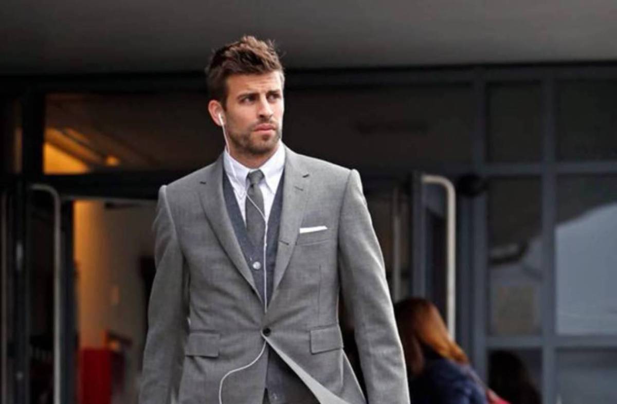 Shakira se lo advirtió a Clara Chía: así fue captado Piqué Miami con otra mujer; toma tu karma