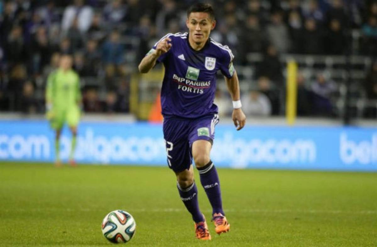 Los grandes jugadores ausentes en la Copa Centroamericana 2017