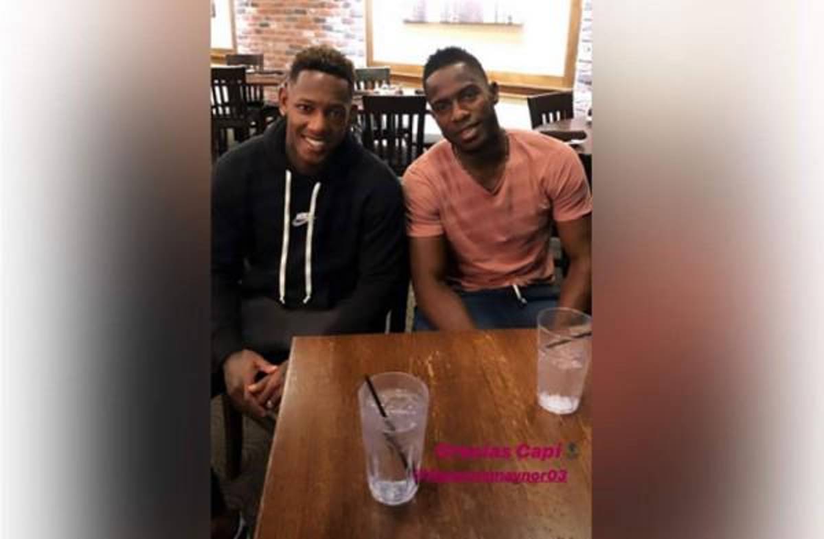 Problemas con mujeres, peleas e indisciplina: Romell Quioto y todos los escándalos que han empañado su carrera