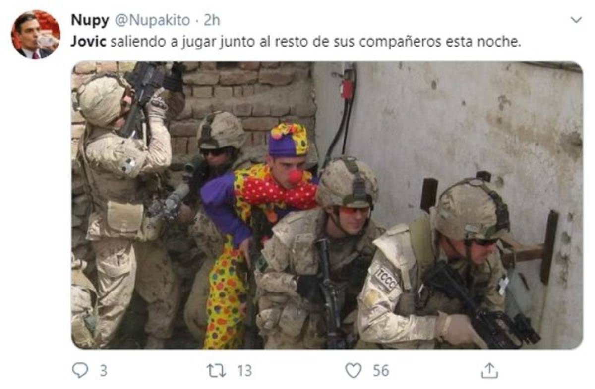 Los divertidos memes que 'trituran' al Atlético tras perder una nueva final contra Real Madrid