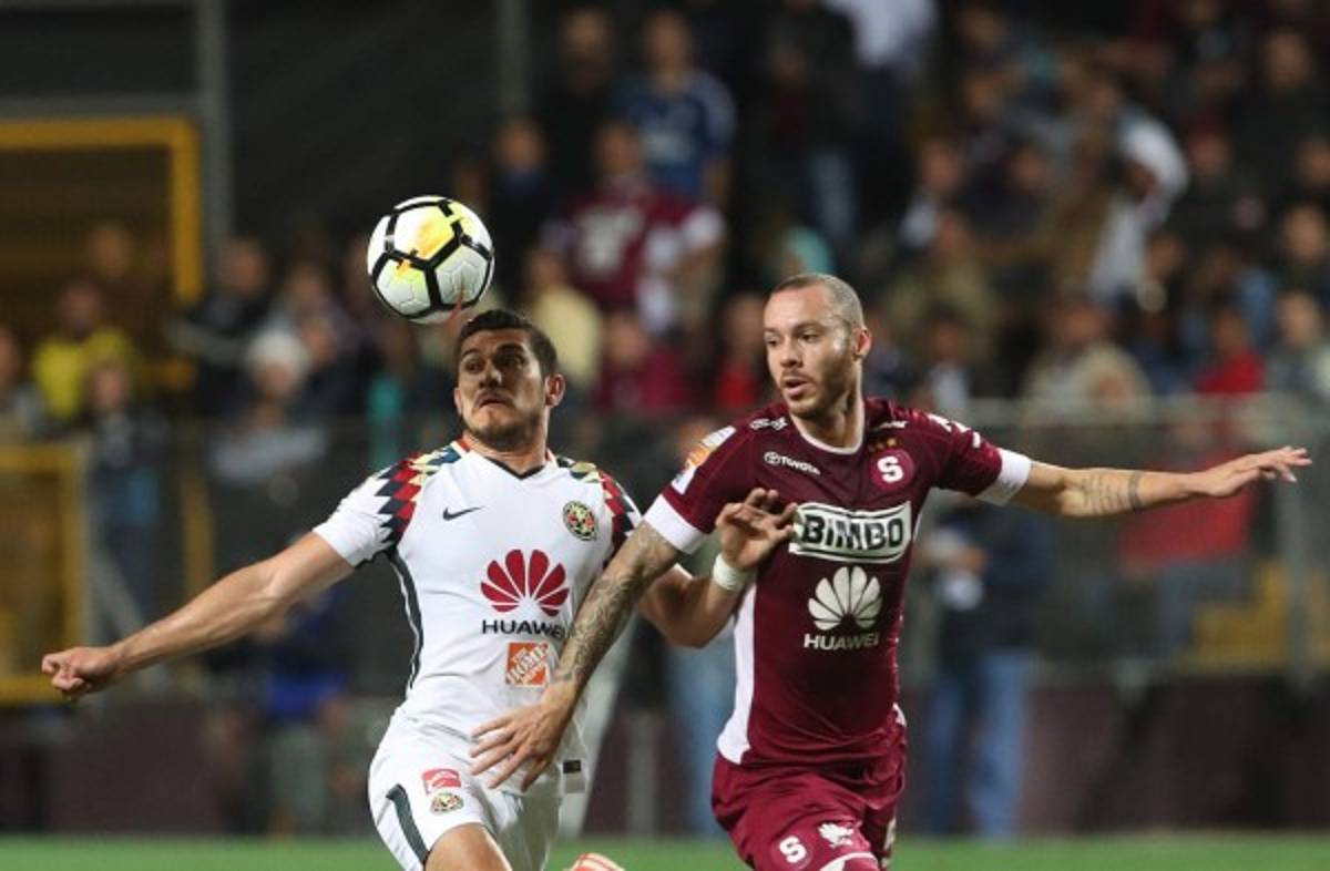 Rosario Central y Palmeiras se sumarán a la lista de grandes equipos que han visitado Costa Rica