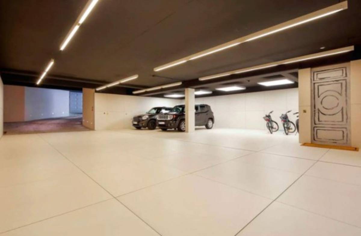 Messi finalmente tiene casa en París: cuánto pagará al mes y quiénes del PSG serán sus vecinos