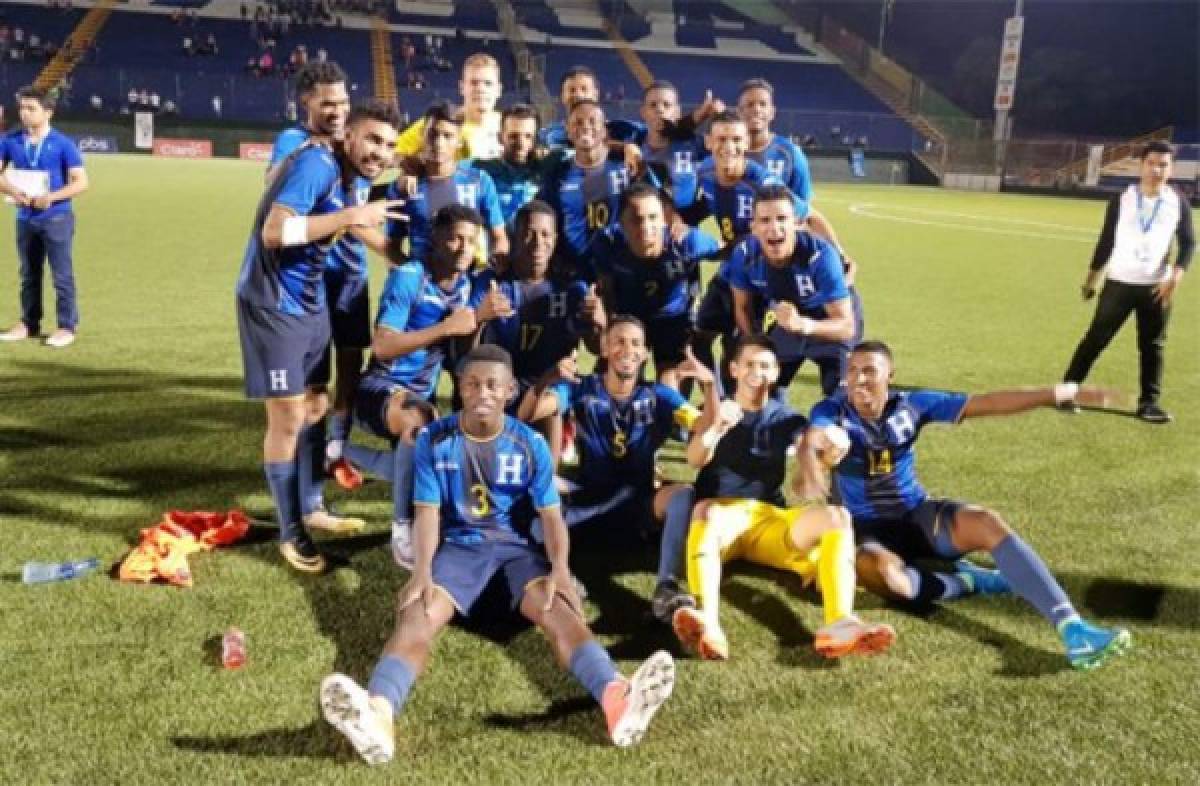 Las 27 medallas de oro que ha ganado Honduras en los Juegos Centroamericanos en Managua