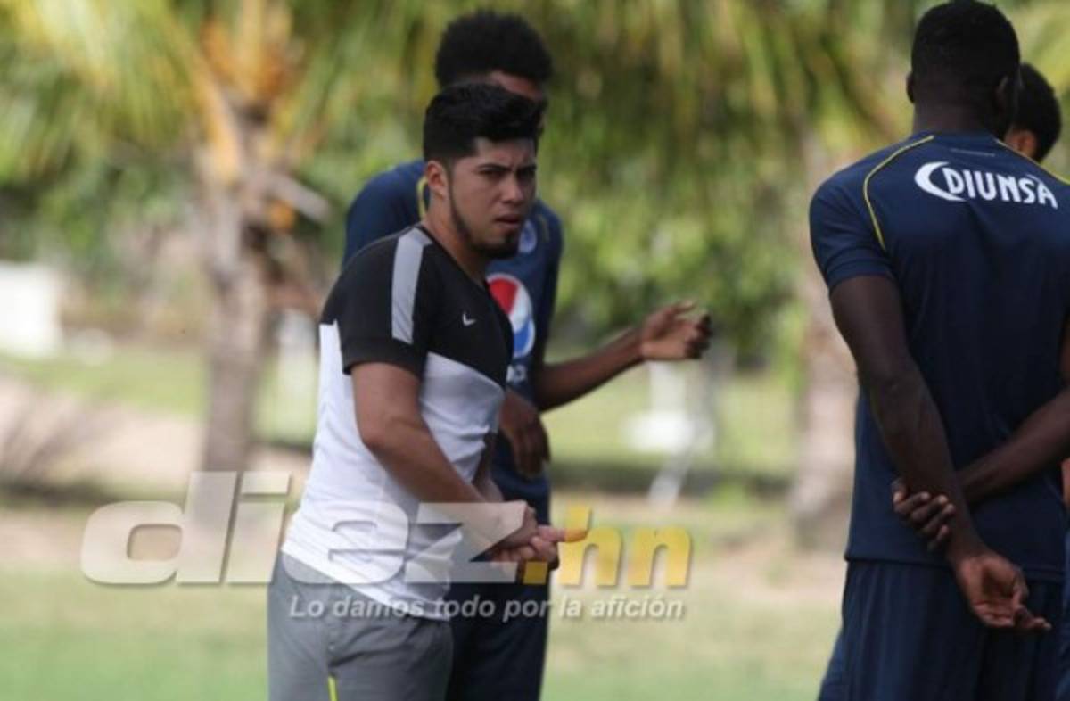 MERCADO: Futbolistas de Olimpia no saben dónde jugarán y Najar es noticia