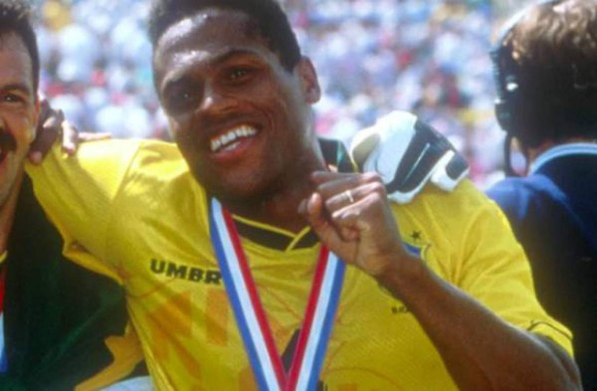 TOP: 15 Campeones del Mundo que no recuerdas de los últimos Mundiales