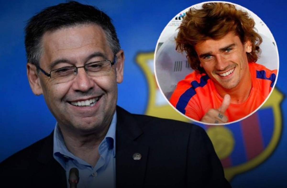 Mercado: Barcelona confirma eventual fichaje, Real Madrid anuncia baja y el destino de Navas