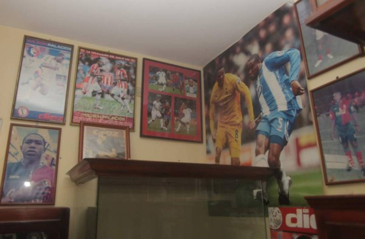 El gran museo de los Hermanos Palacios