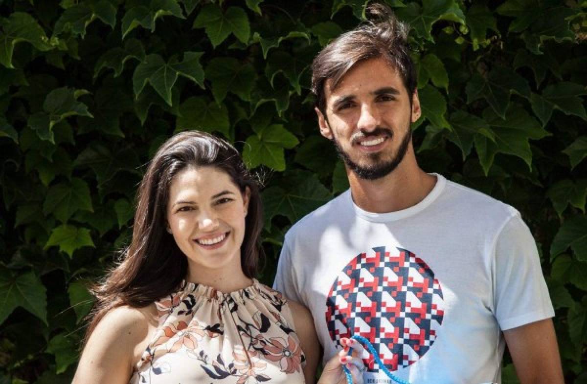 La boda de la discordia: el día que Jorge Luis Pinto intentó impedir la boda de Bryan Ruiz en Costa Rica