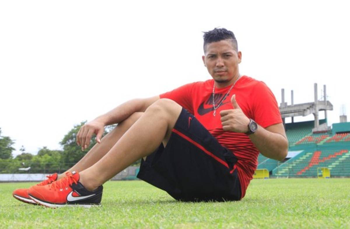 Bombas: Real España, Motagua, y Olimpia ya mueven el mercado hondureño